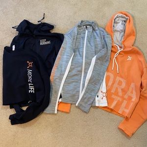 Orangetheory bundle